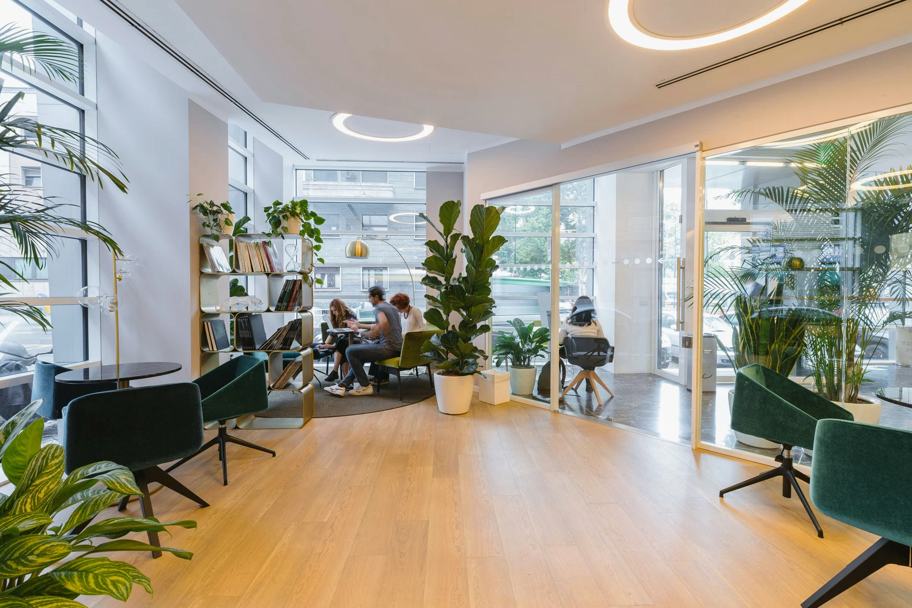 Business Furniture
